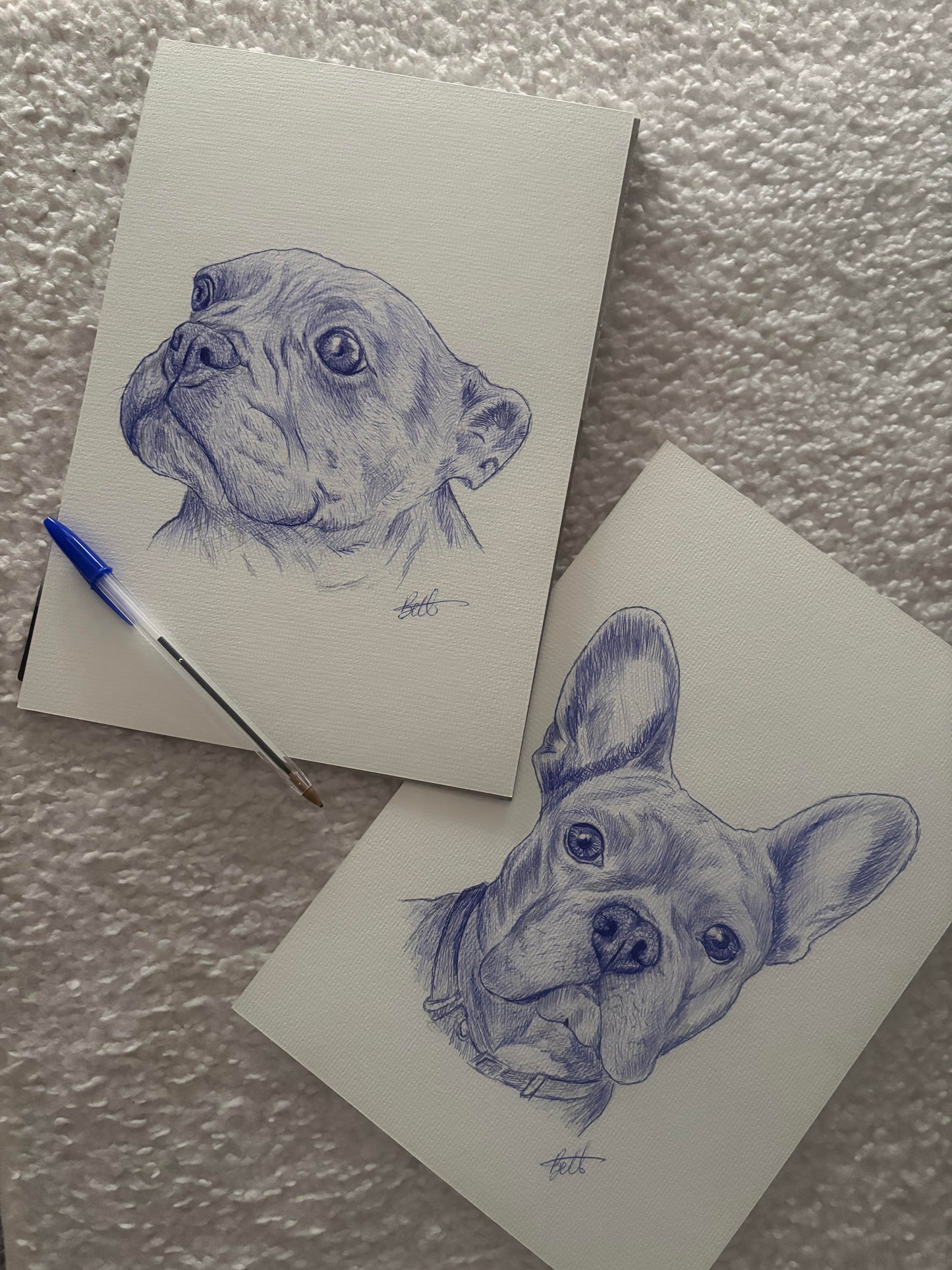 August Commissions Sign Up